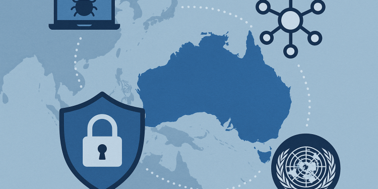 Australia commits A$83.5 million to boost cyber resilience across the Indo-Pacific