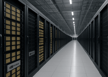 Samsung to build AI megafactory with 50,000 Nvidia GPUs