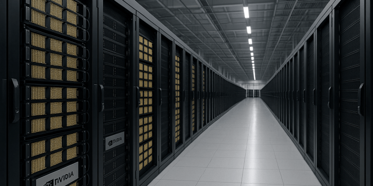 Samsung to build AI megafactory with 50,000 Nvidia GPUs