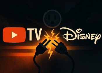 YouTube TV blackout: ESPN, ABC, other Disney channels removed amid dispute