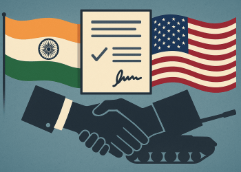 India, US sign 10-year defence framework to deepen strategic cooperation