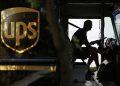UPS is ‘disposing of’ U.S.-bound packages over customs paperwork problems