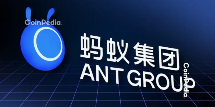 Alibaba’s Ant Group Eyes Crypto Future with ‘AntCoin’ Trademark in Hong Kong