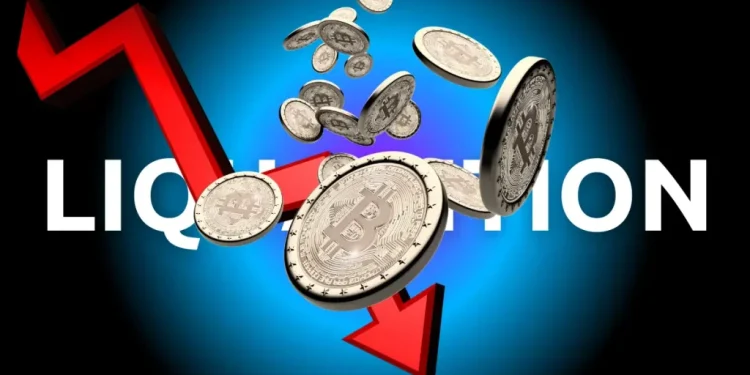 Crypto Liquidation Surge: Fed Rate Cut Triggers $817M Wipeout Across Markets