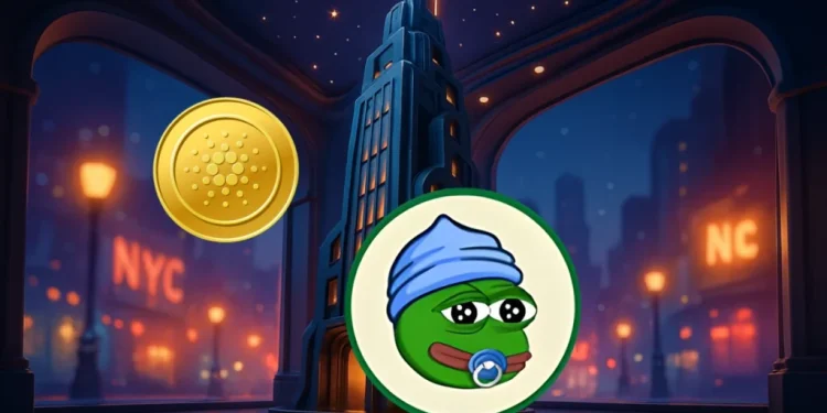 Prediction: Cardano (ADA) Price Will Hit $10 in the Same Timeline It Takes This Coin to Turn $1,200 Into $120,000