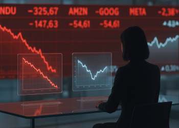 Cathie Wood warns investors to brace for correction, backs this unlikely winner