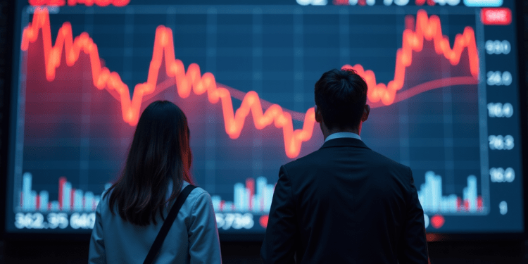 European markets open mixed on Tuesday: FTSE opens flat, DAX drops 0.4%