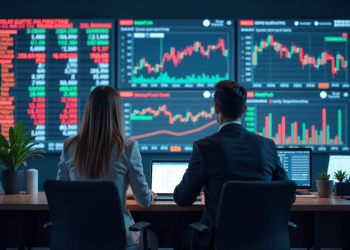 Europe markets open: Stoxx 600 dips 0.2% as traders weigh ECB, US earnings