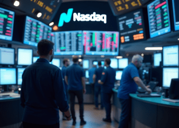 Why did the Nasdaq 100 Index and its ETFs like QQQ, JEPQ plummet?