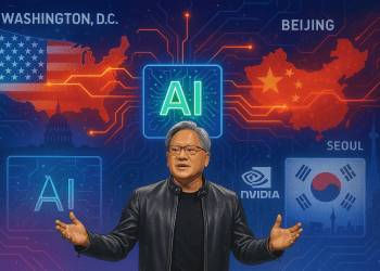 Experts think Nvidia stock could jump 30% this week, here’s why