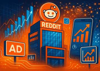 Reddit stock surges 12% after beating Q3 estimates and forecasting strong ad growth