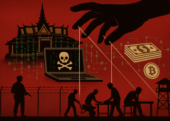 From luxury watches to scam compounds: the rise and fall of Chen Zhi’s global empire