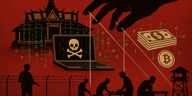 From luxury watches to scam compounds: the rise and fall of Chen Zhi’s global empire