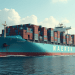 Maersk falls 6% as earnings beat estimates but guidance disappoints