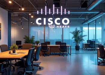 Cisco stock surges 7% on raised outlook fuelled by booming AI data center demand