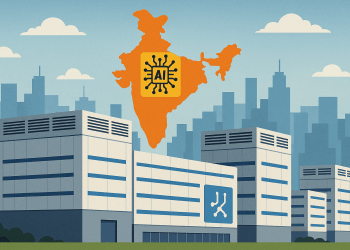 India emerges as AI hotspot with Blackstone-backed AirTrunk’s major move