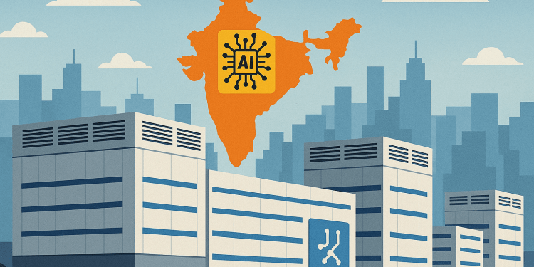 India emerges as AI hotspot with Blackstone-backed AirTrunk’s major move