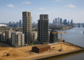UAE developer Arada steps up London expansion with strategic Thameside West deal