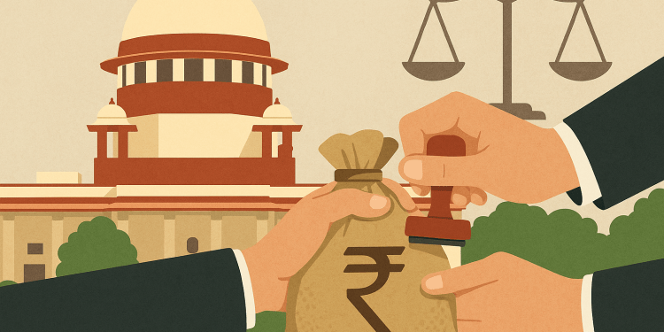 Indian Supreme Court clears path for Sandesara brothers to settle $1.6B bank fraud case