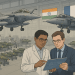 India, France deepen defense cooperation with joint weapon production pact