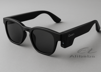 Alibaba unveils Qwen smart glasses in major wearable tech move