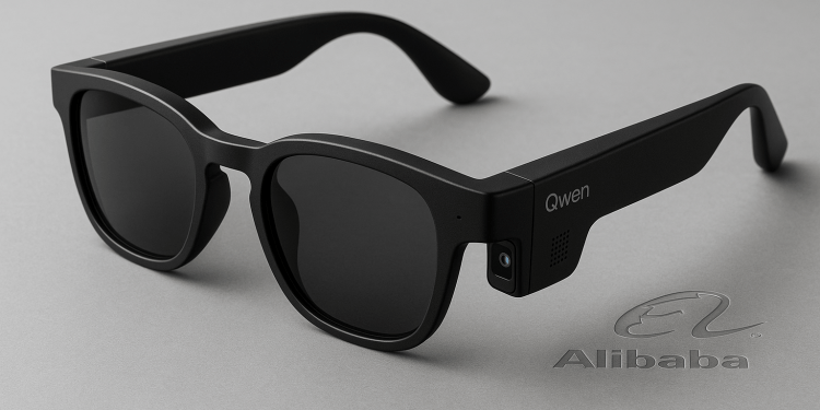 Alibaba unveils Qwen smart glasses in major wearable tech move