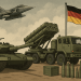 Germany expands defence industrial strategy with major procurement push
