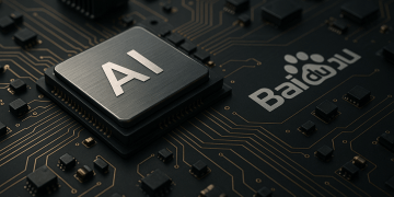 Baidu pushes deeper into AI chips as China races to replace Nvidia