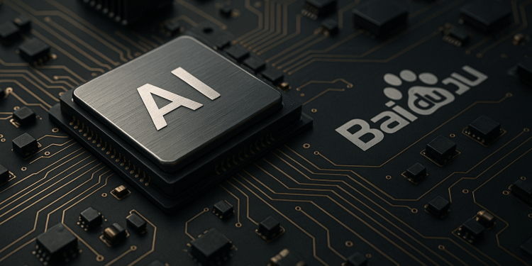 Baidu pushes deeper into AI chips as China races to replace Nvidia