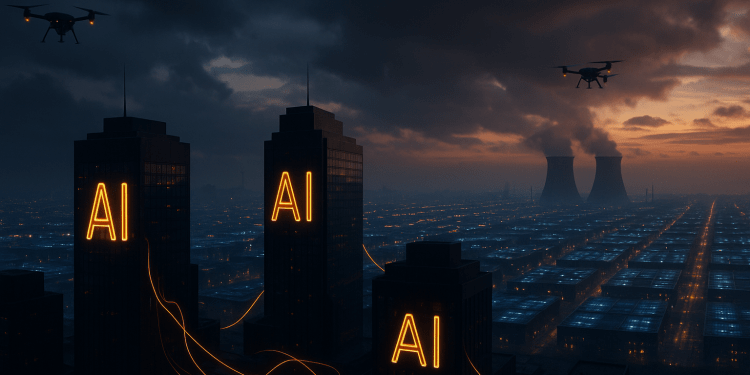 Inside big tech’s $400 billion AI race: brilliant strategy or bubble waiting to burst?