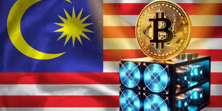 Illegal Crypto Mining Costs Malaysia US$1.11B, TNB Confirms Massive Power Theft