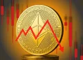 Ethereum Crashes to $2,700, 10x Research Warns the Real Problem Is On-Chain