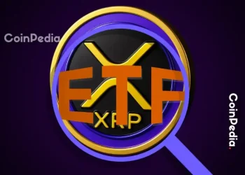 XRP News: CoinShares Suddenly Withdraws XRP ETF Application, Here’s Why