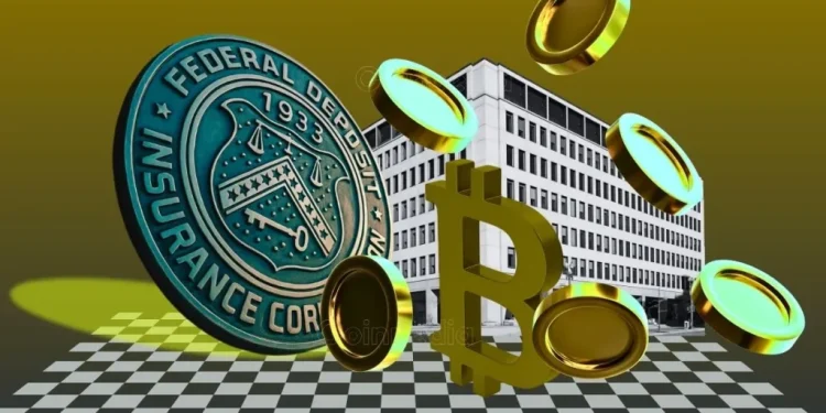 FDIC Blockchain Policy: Why the US Is Preparing for Tokenized Deposits and Regulated Stablecoins