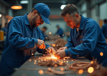 Analysis: despite Chinese slowdown worries, copper and aluminum poised for further gains