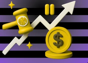 Crypto Markets Rally as Fed Rate Cut Odds Hit 67% for December