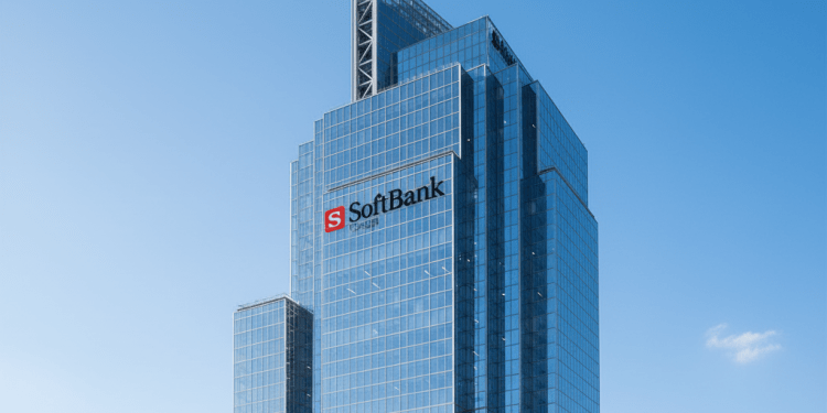 SoftBank shares plunge as Google’s Gemini sparks fears over OpenAI’s competitiveness