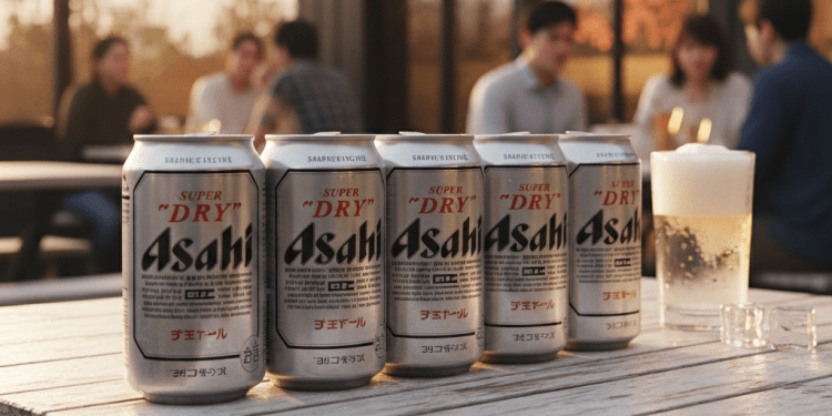 Asahi cyber-attack puts over 1.5 million customer records at risk