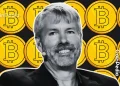 Michael Saylor Defends Strategy’s Bitcoin Bet Amid Stock Decline: “We’re Indestructible”