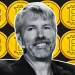 Michael Saylor Defends Strategy’s Bitcoin Bet Amid Stock Decline: “We’re Indestructible”