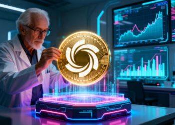 2026 AI Altcoin Forecast: Ozak AI Expected to Hit $5 Post-Listing — 10,000% ROI for Early Backers Possible