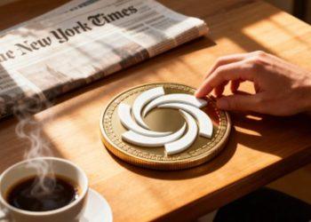 XRP Could Reach $5, But Ozak AI Prediction Is Catching the Market’s Eye