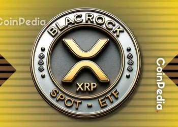 BlackRock XRP ETF Speculation Grows as Canary XRPC ETF Breaks Records