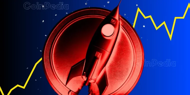 QNT Price Breaks Falling Wedge: Can the Bullish Structure Push Toward $150?