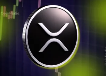 XRP Price Drops 3% as Evernorth Moves $343M Ahead of ETF Launch