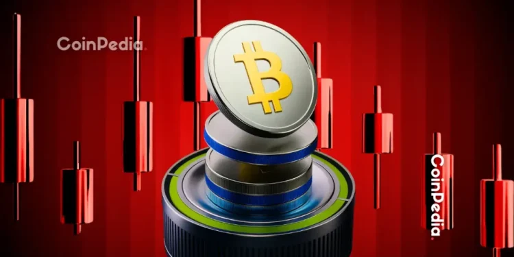 U.S. Shutdown Ends After 40 Days, Analysts Predict Bitcoin To Hit $112K