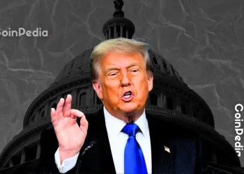 Trump Denies Knowing Binance CEO After Pardoning Him