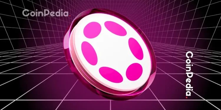 Polkadot Price Rockets Past $3.25 Mark, Bulls Eye $3.61 Amid Altseason Hopes?