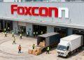 Foxconn profit jumps 17% on AI server demand, beating forecasts