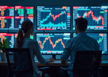 Europe markets open: FTSE up 0.9% as SoftBank sells its $5.8B Nvidia stake